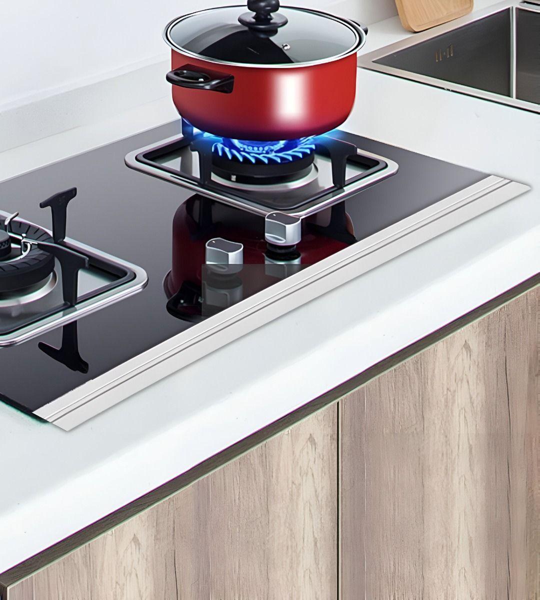 Set 4 Cinta Aluminio Autoadhesiva Impermeable 20mts Jhn-9