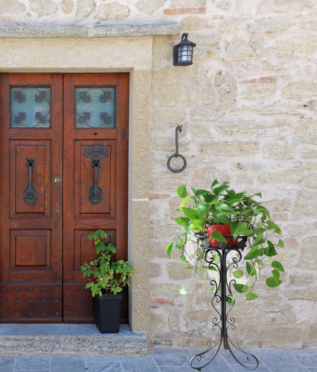 Porta Maceta Soporte Exhibición Multifuncional Hogar Jhn-9