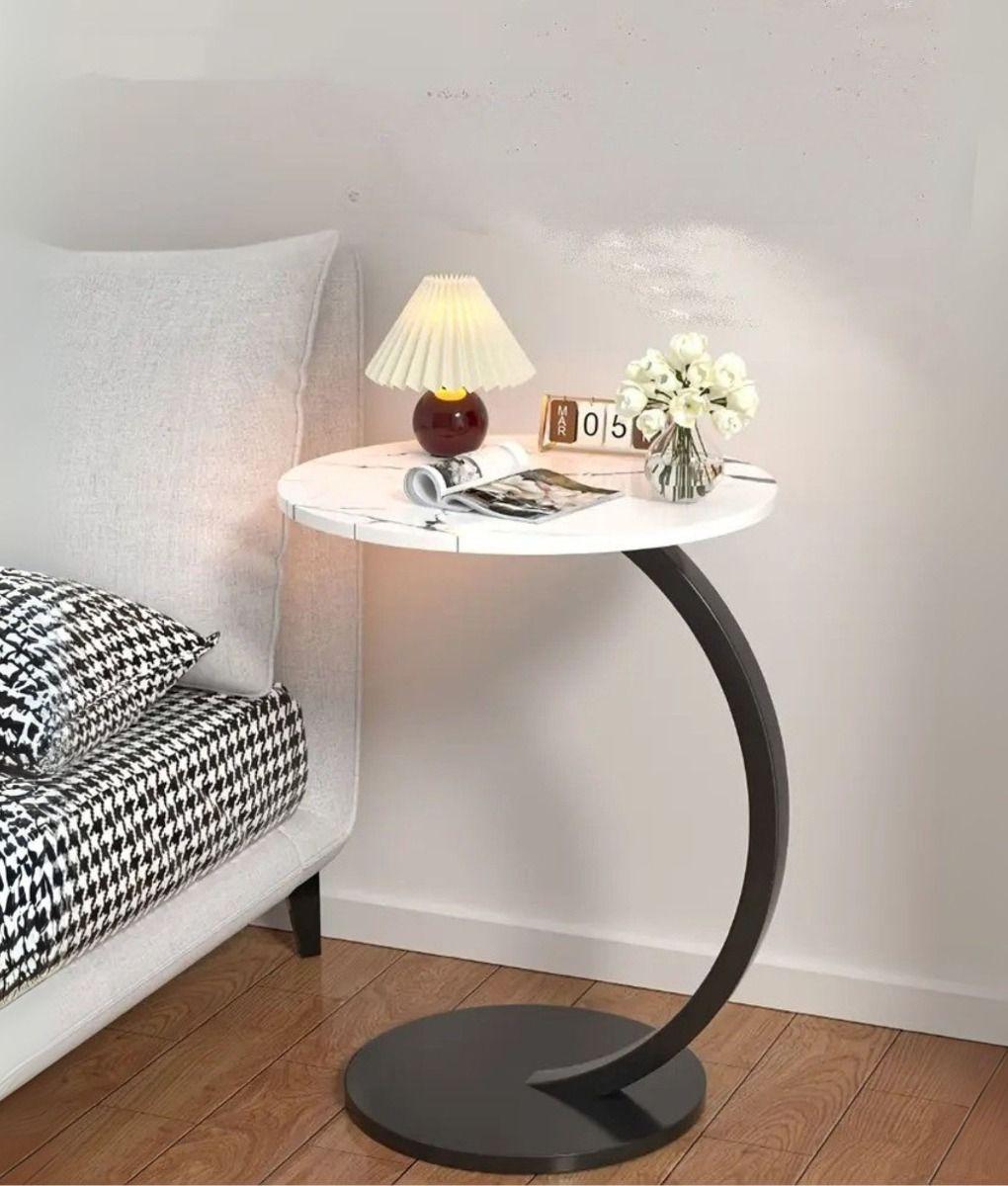 Mesa Centro Decorativa Elegante Minimalista Hogar Jhn-8