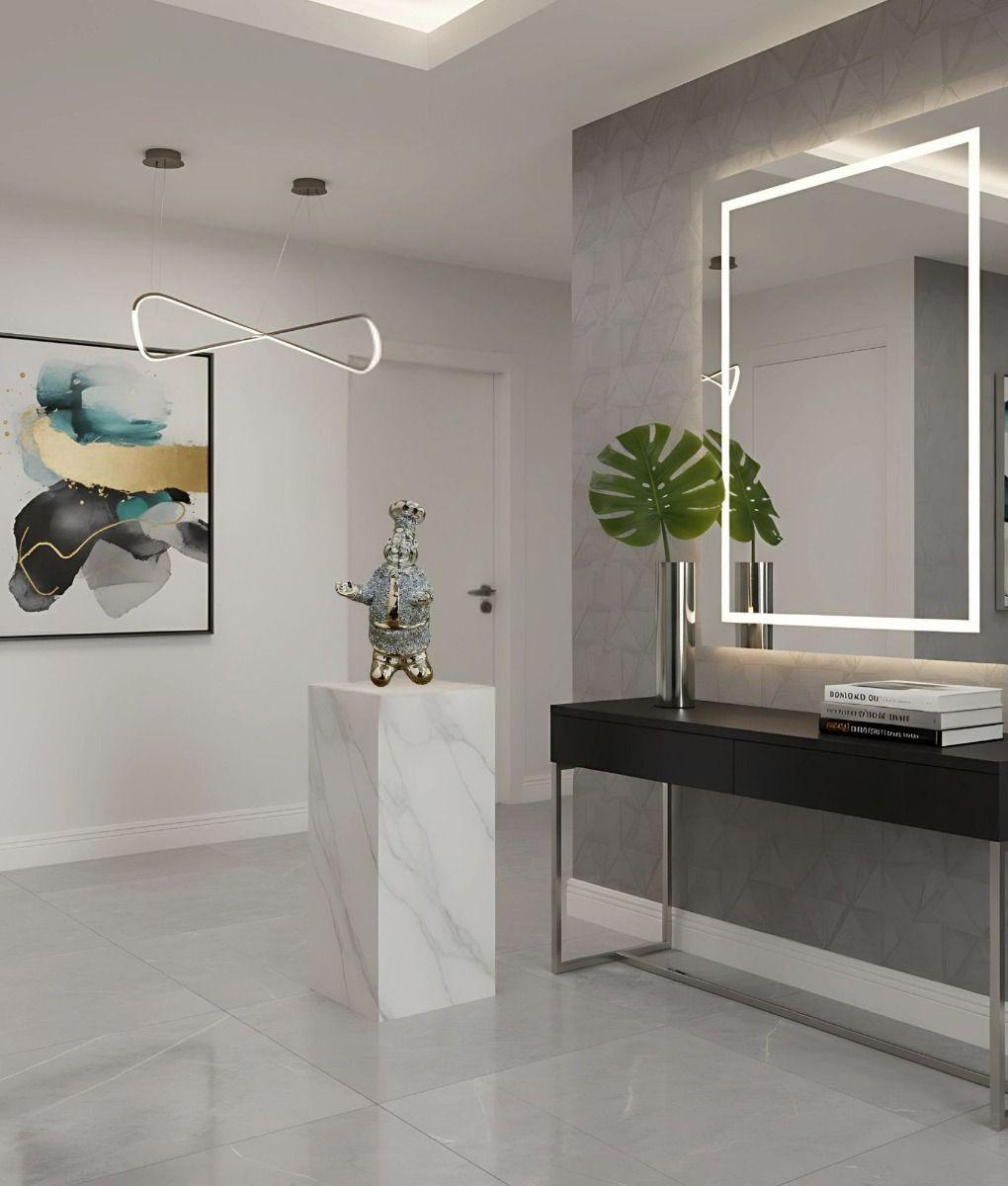 Figura Decorativa Estatua Chef Estilo Cocina Adorno Jhn-7