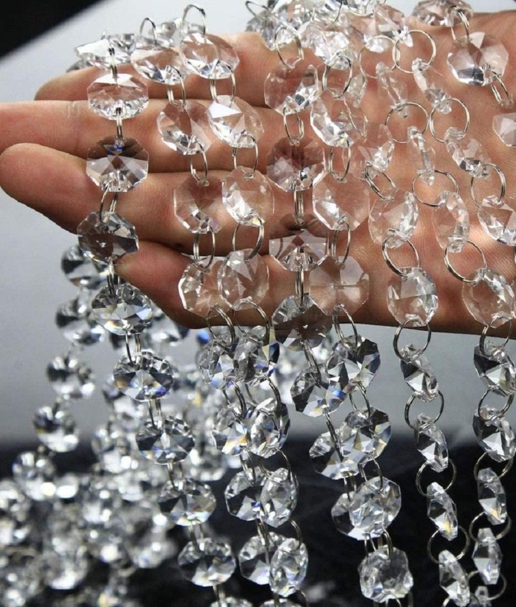 Florero Decorativo Alto Soporte Flores Centro Mesa 82cm Jhn-6