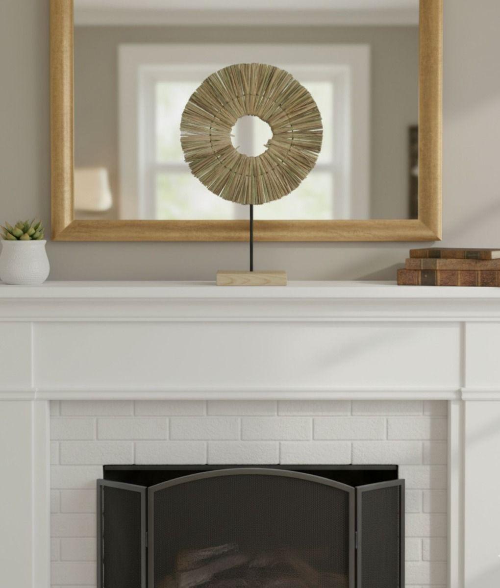 Figura Decorativa Adorno Mesa Decorativo Hogar Jhn-5