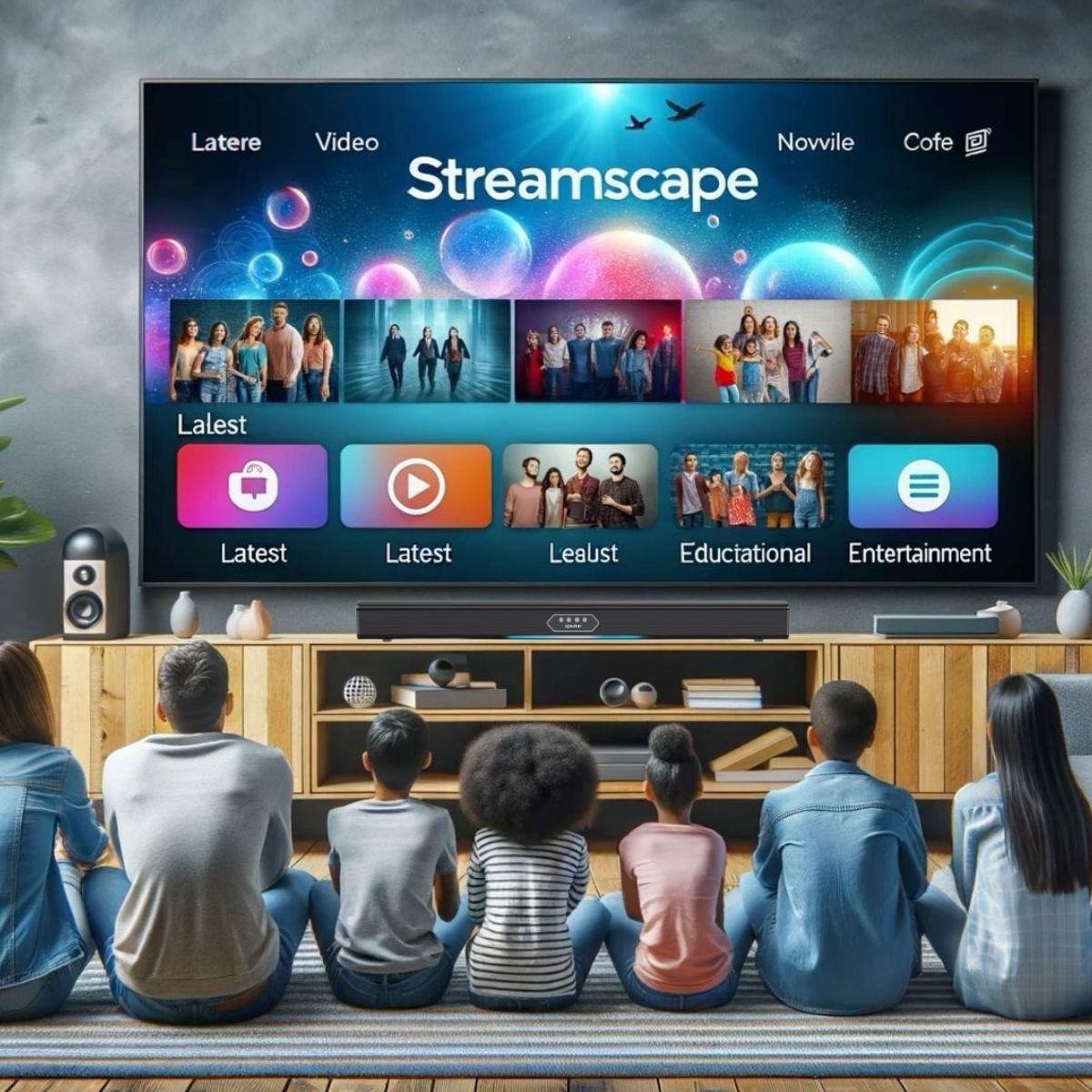 BARRA DE SONIDO ENVOLVENTE BLUETOOTH COMPACTO LAU-3