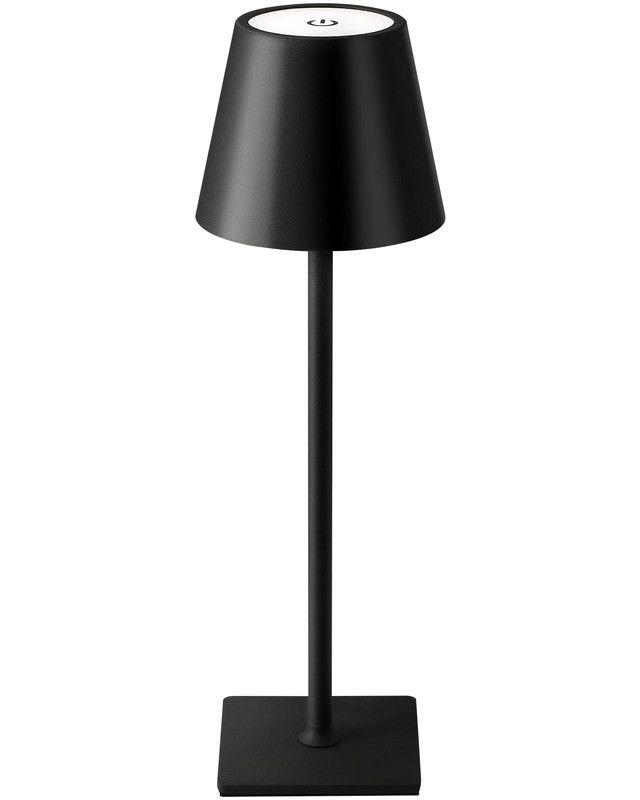 Lampara LED Escritorio Recargable Hogar Oficina Lau-0