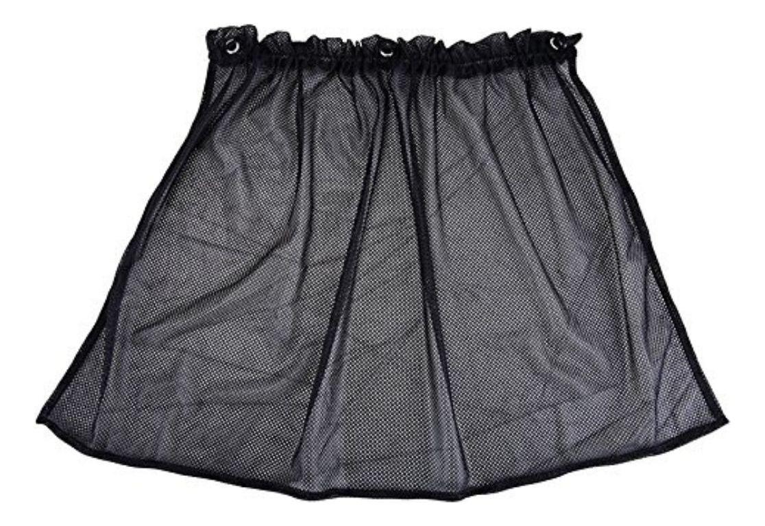 SET 3 CORTINAS PARASOL VENTANA AUTO PROTECCION SOLAR LAU-4