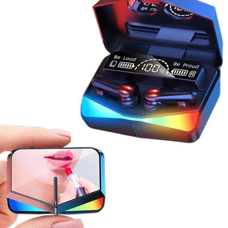 Audifonos Gammer Inalambricos Bluetooth Lau -2
