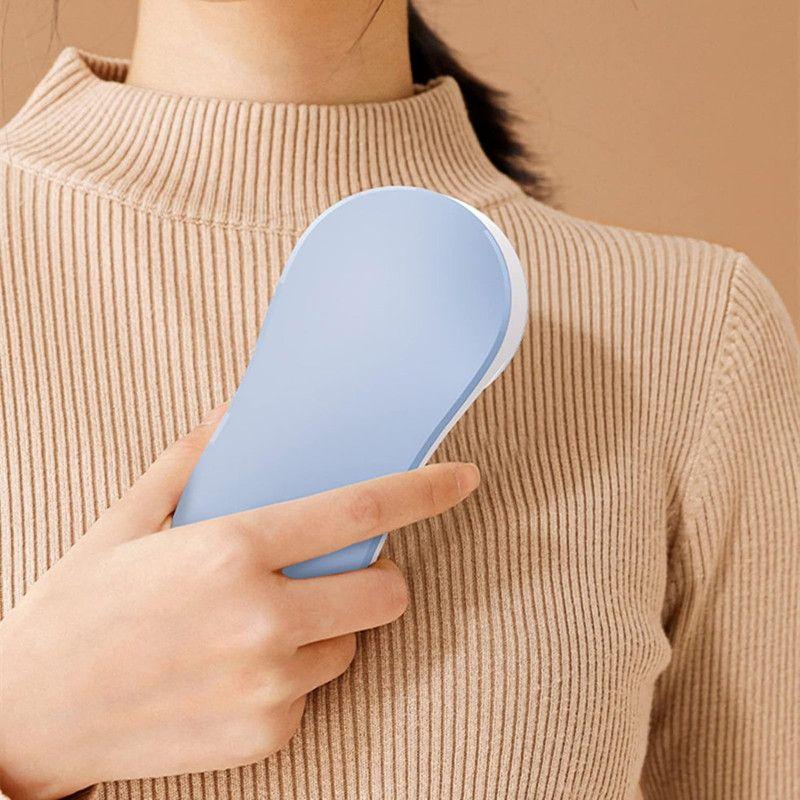 Quita Pelusa Inalámbrico USB Sueter Ropa Tela Lau-3
