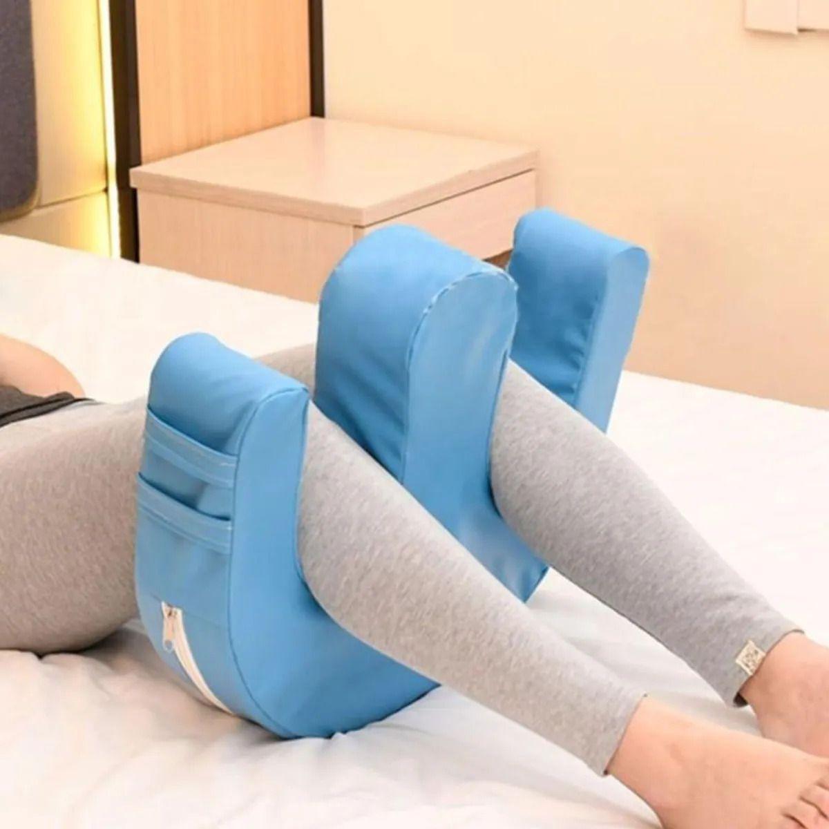 Cojín Rotación Ergonómico Pacientes Antiescaras Cuidador ALJ-4