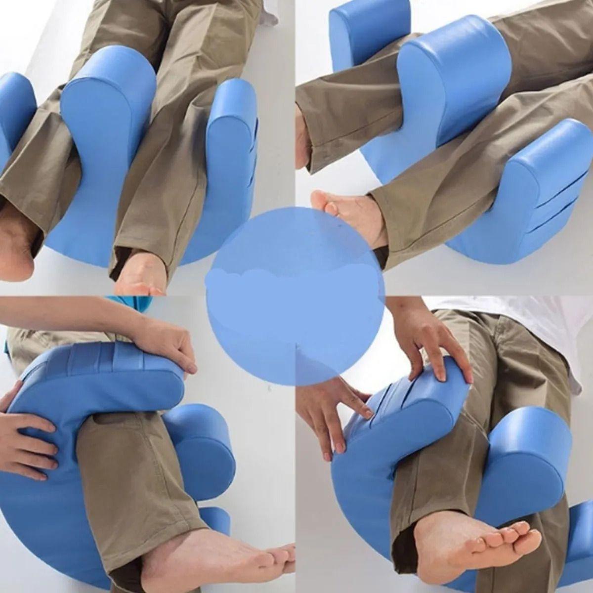 Cojín Rotación Ergonómico Pacientes Antiescaras Cuidador ALJ-8