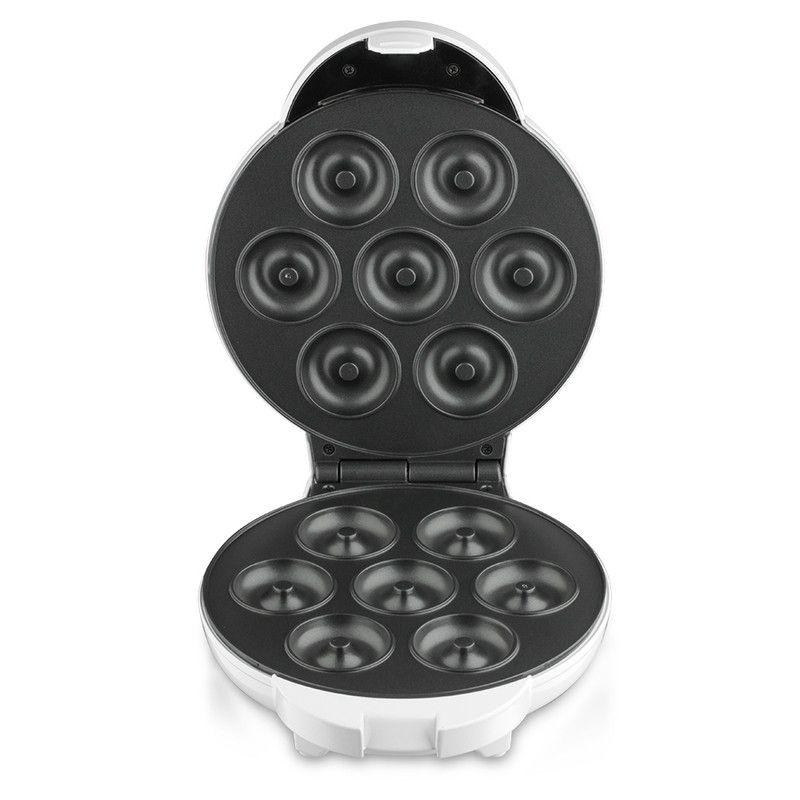 Maquina Donuts Mini Antiadherente Postres Cocina Lau-2