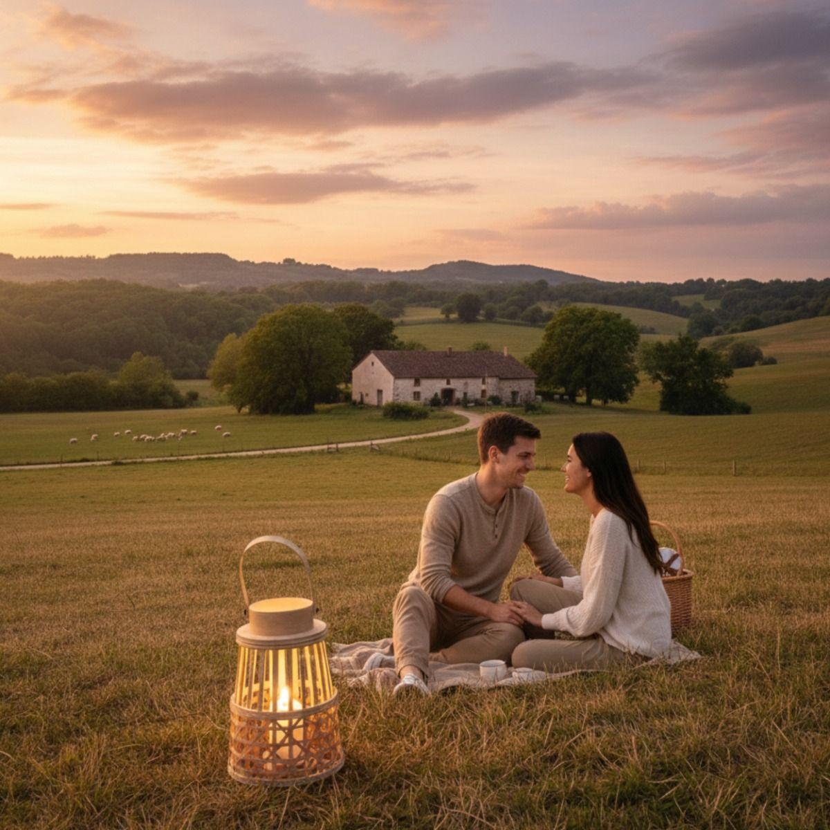 Portavelas Decorativo Diseño Tejido Silueta Moderna Jhn-4