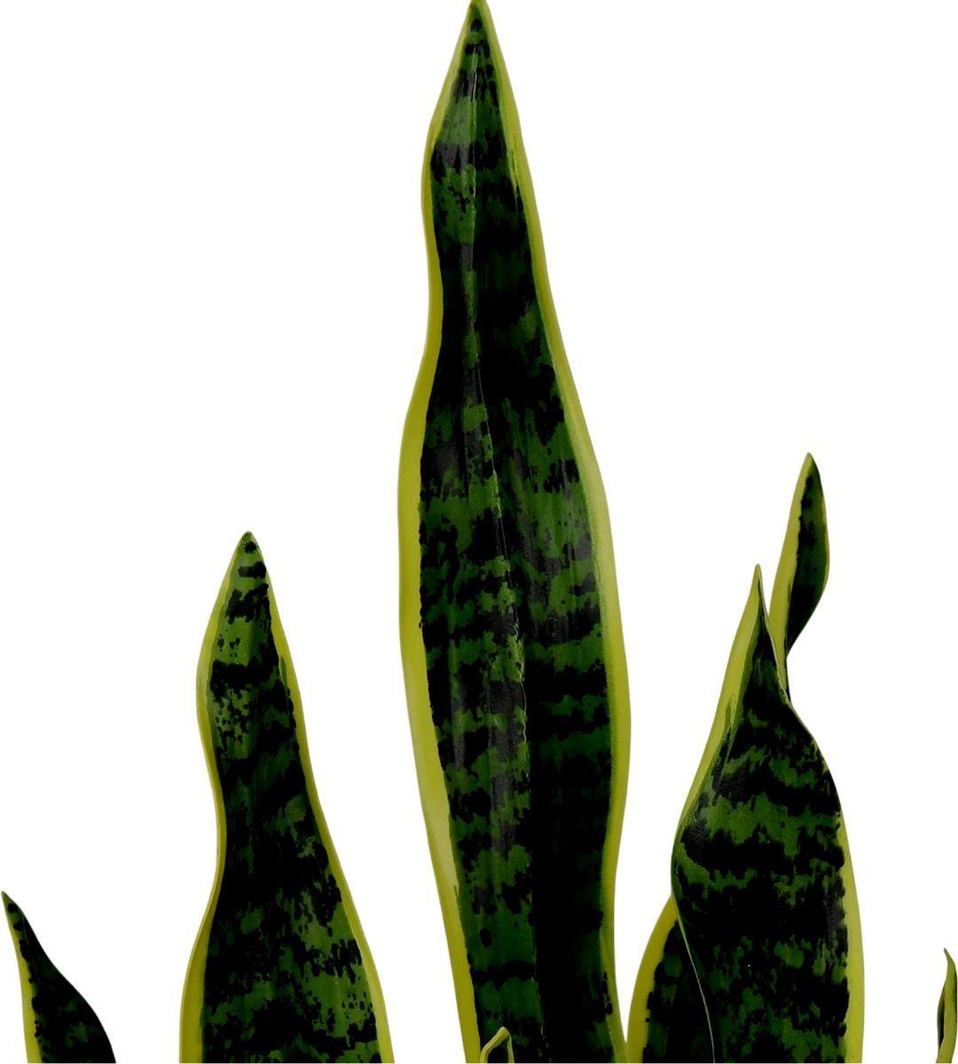 Planta Artificial Decorativa Creativa Maceta Hogar Jhn-2