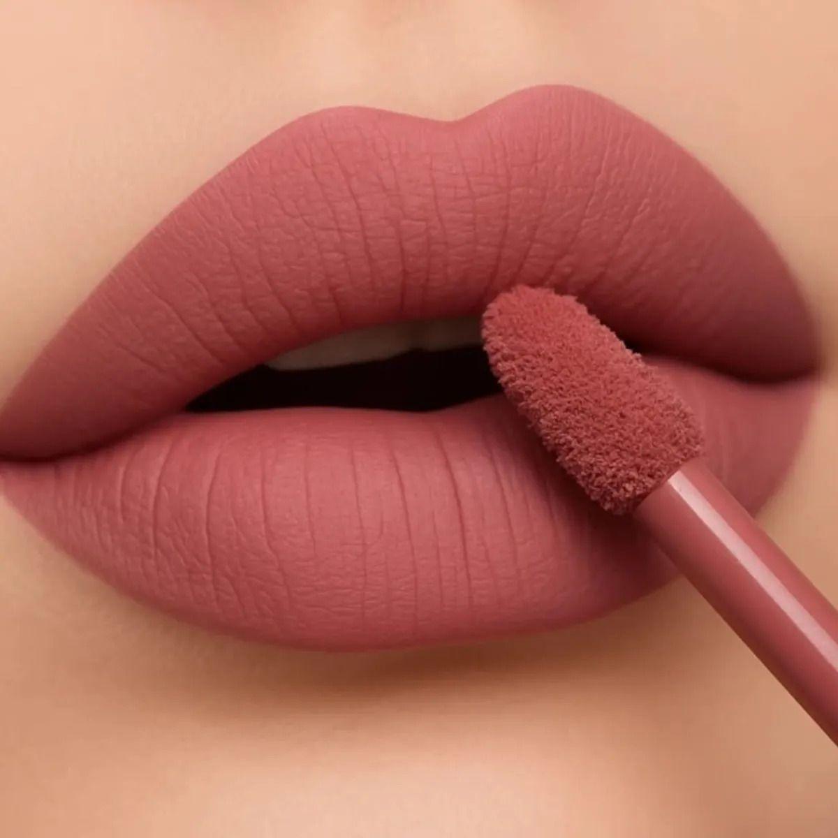 Paq 24 Delineadores Labiales Líquido Efecto Volumen ALJ-3