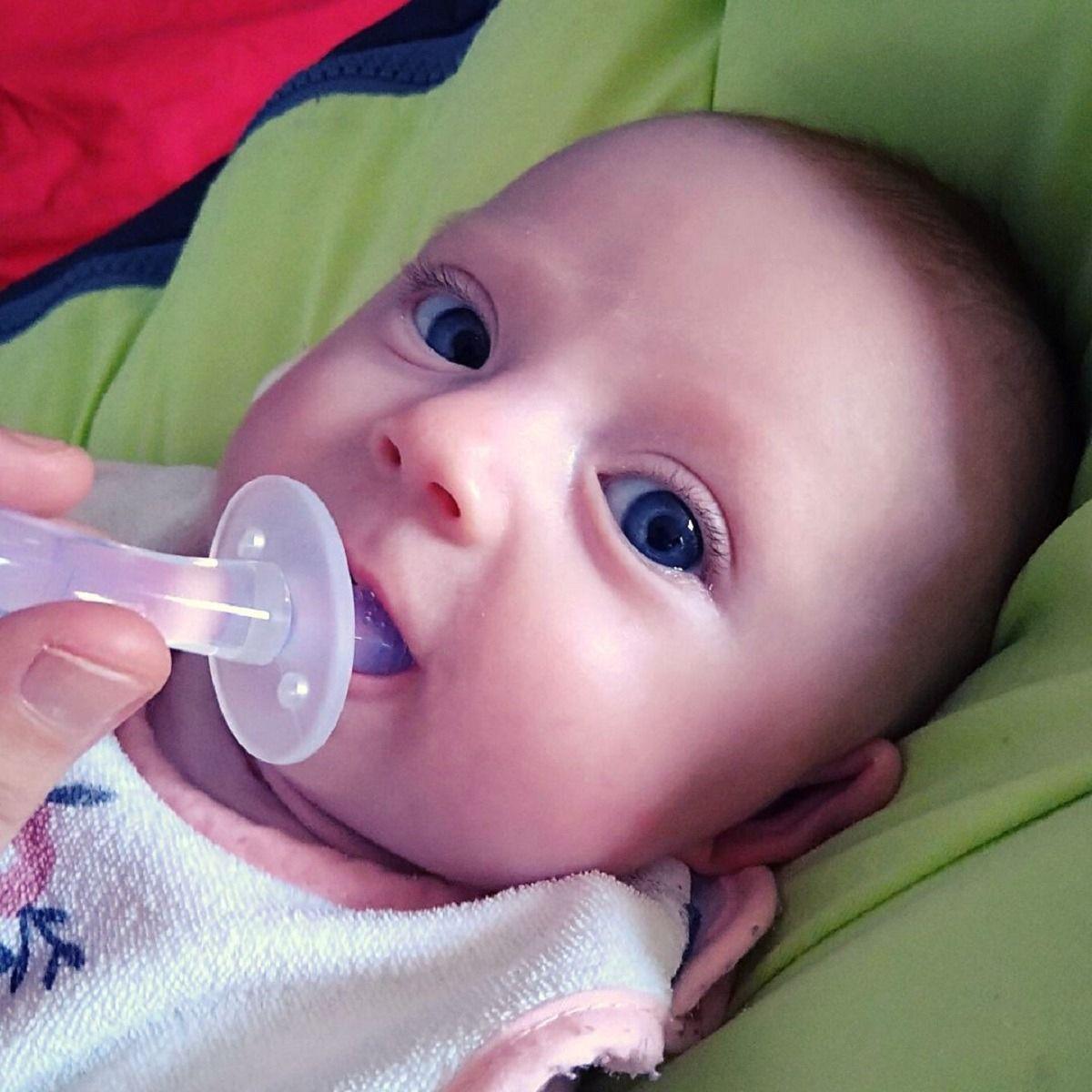 Set 9 Mordedor Silicona Denticion Encias Bebes Lau-4