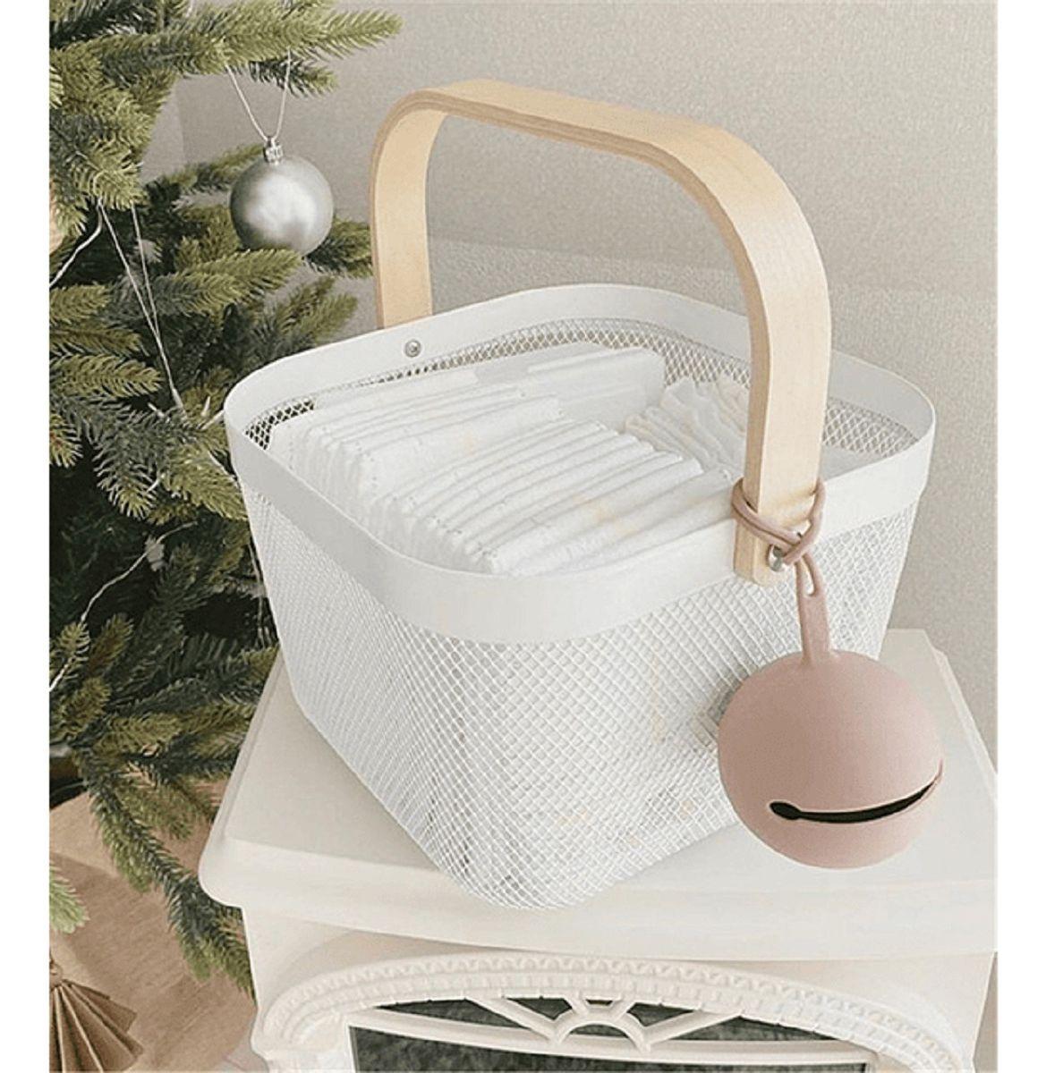 Set 4 Portachupete Estuche Silicona Moderno Bebe Lau-3