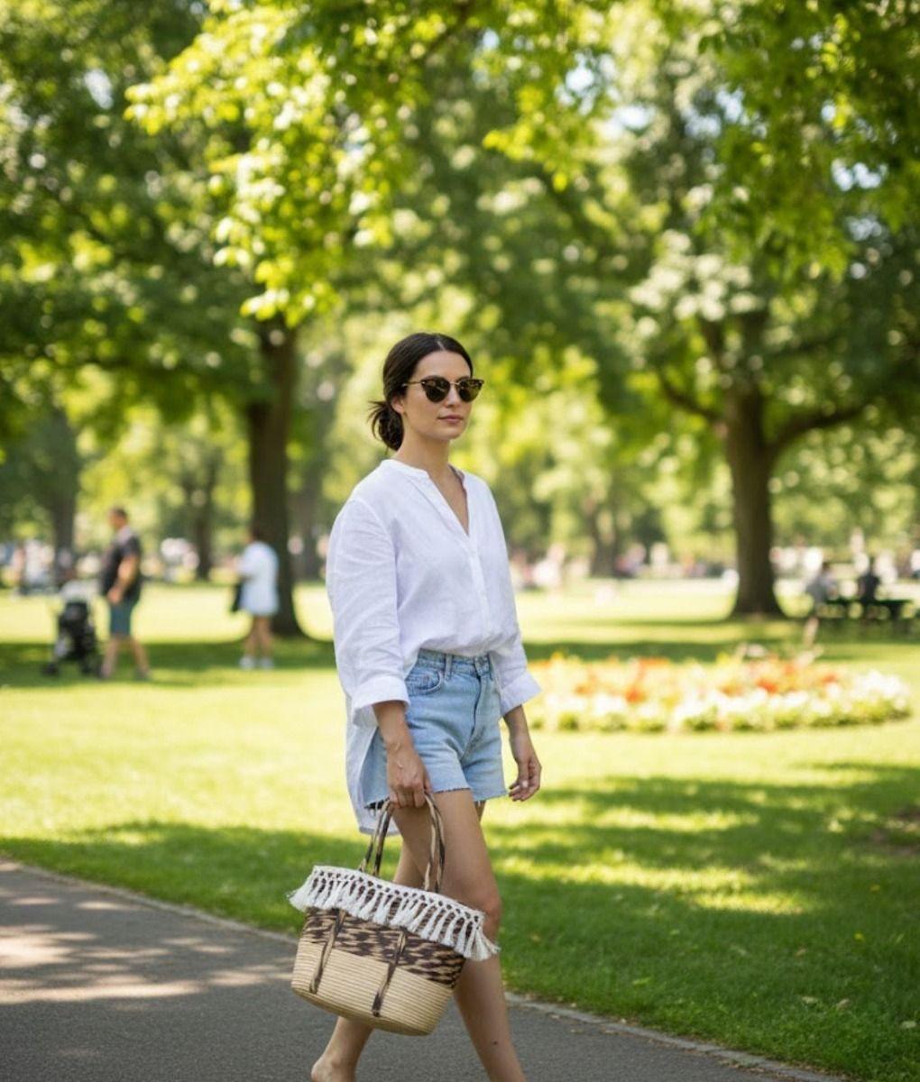 Cartera Bolso Verano Moderno Estilo Bohemio Moda Jhn-3