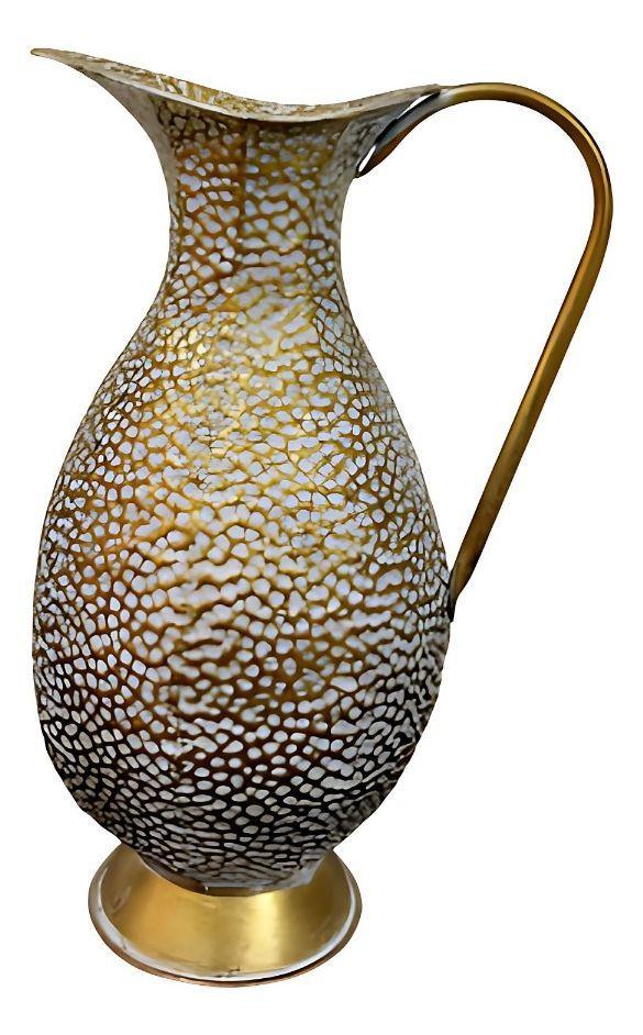 Jarra Elegante Decorativa Multifuncional Florero Hogar Jhn-9