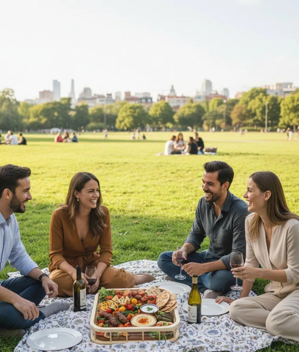 Bandeja Servicio Decorativa Estilo Exhibición Hogar Jhn-6