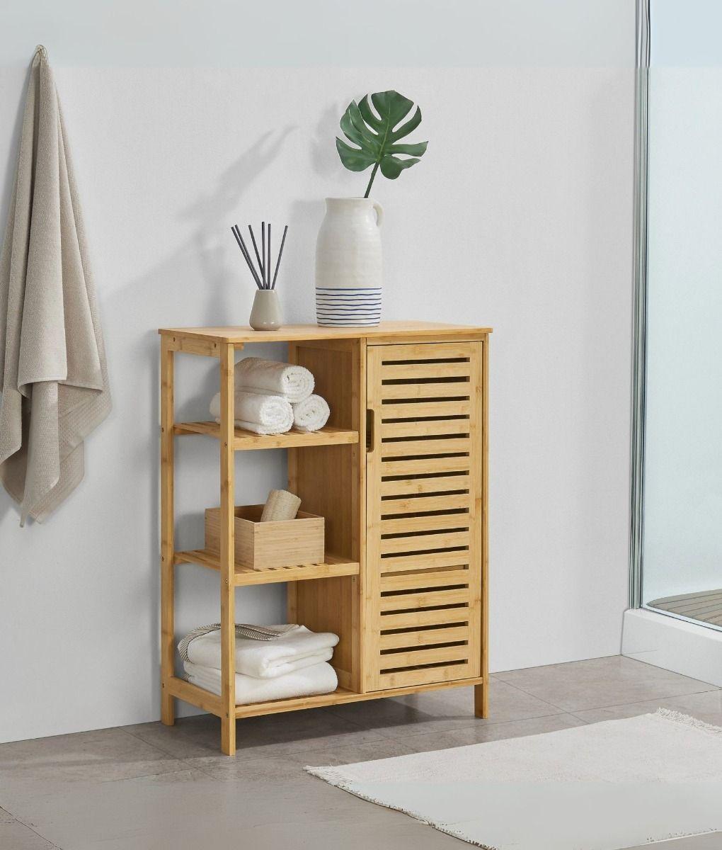 Estante Multifuncional Decorativo Organizador Hogar Jhn-9