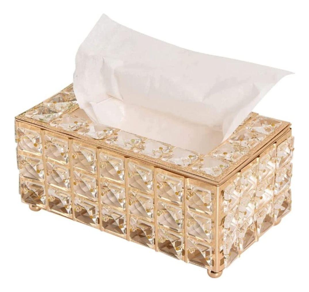 SERVILLETERO MODERNO ELEGANTE BRILLANTE SALA BAÑO HOGAR LAU-0