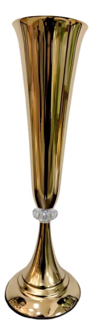 Florero Decorativo Moderno Centro Mesa Copa Hogar Jhn-9