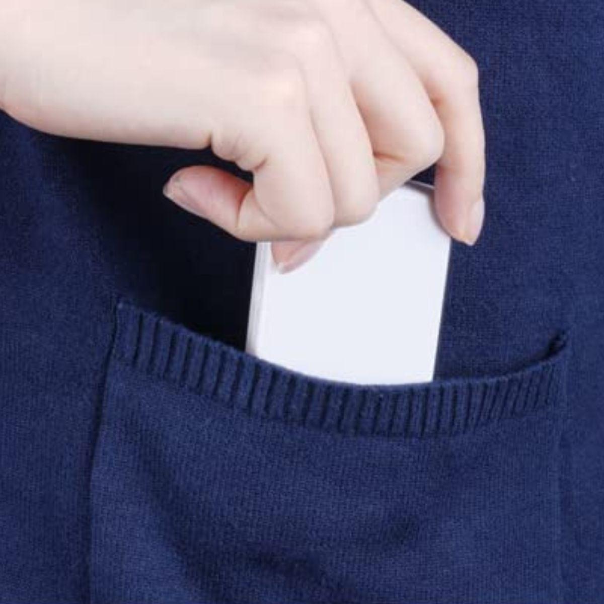 SET 10 PASTILLERO CORTADOR PASTILLA VIAJE PORTATIL LAU-4