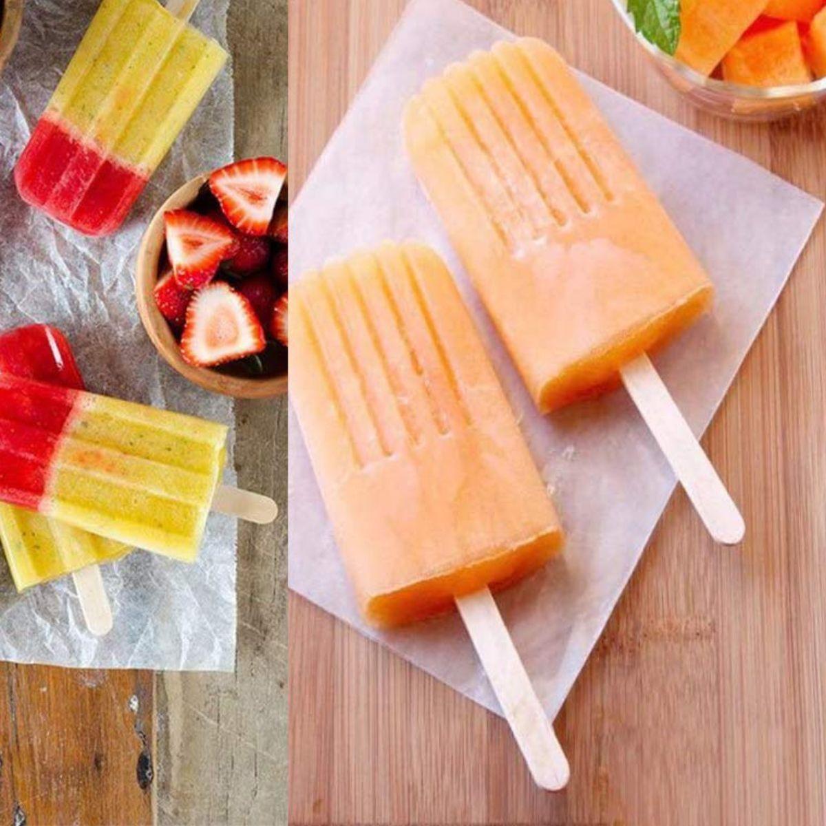 SET 8 PACK PALETAS MADERA  MANUALIDADES LAU-3