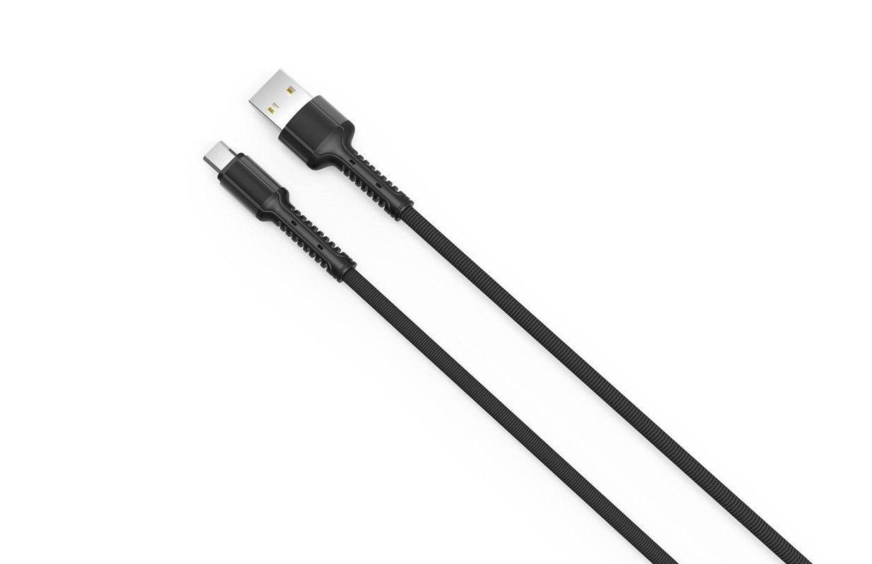 Set 3 Cable Micro USB Carga Rapida Sincronizacion Datos Lau-2