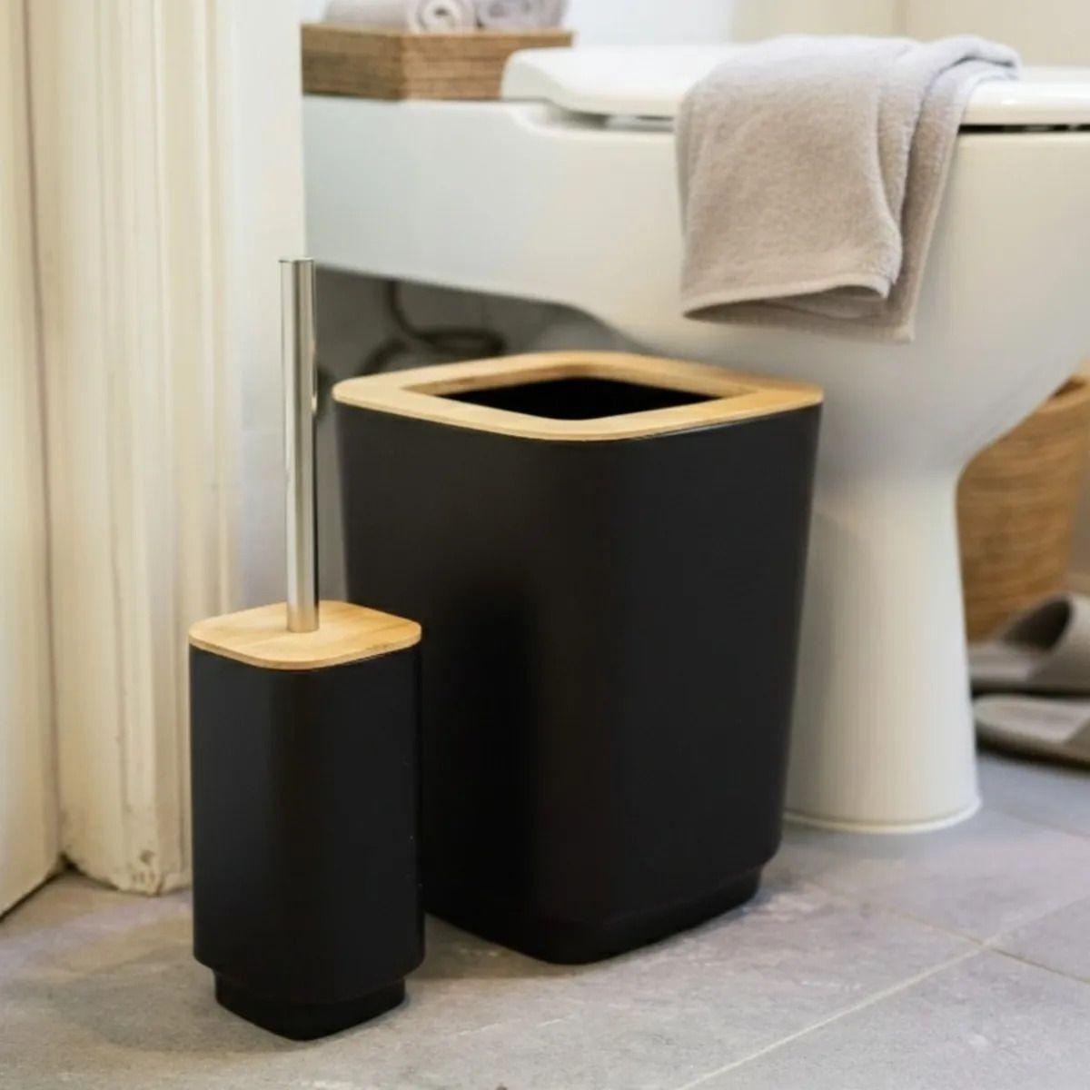 Set Accesorios Baño Organizador Dispensador Jabonera ALJ-5