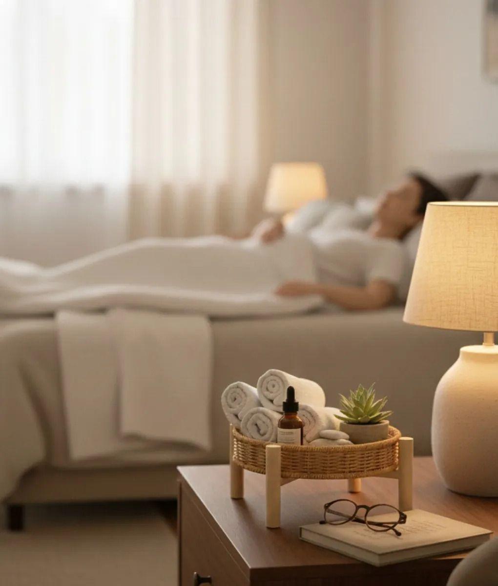 Bandeja Decorativa Presentación Pedestal Elevada Hogar Jhn-5