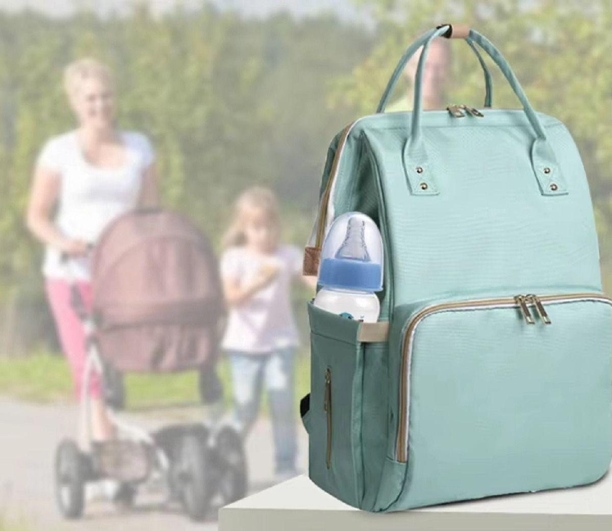 Set 5 Mamaderas Biberon 60ml Compacto Practico Bebe Lau-3