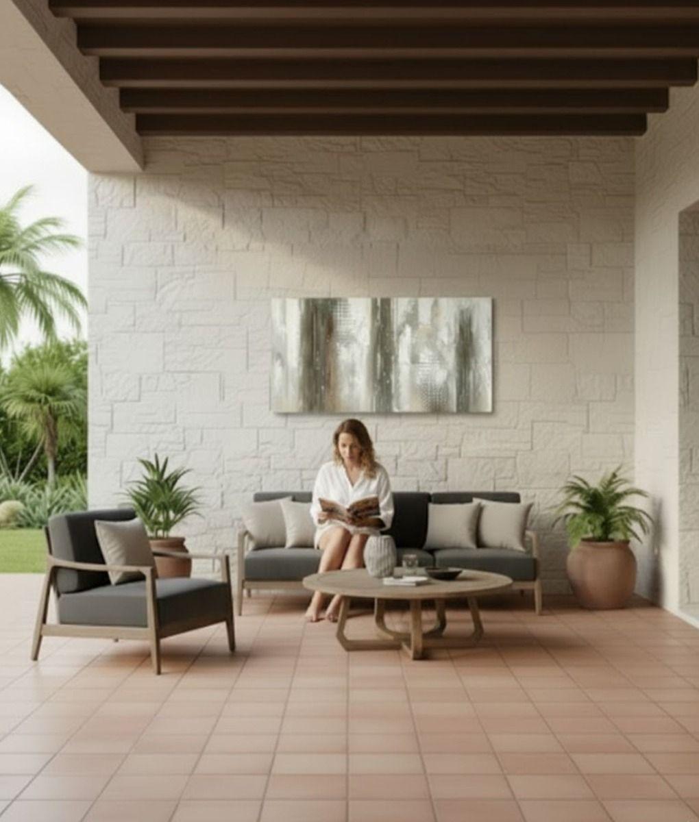 Cuadro Decorativo Arte Abstracto Adorno Pared Hogar Jhn-4