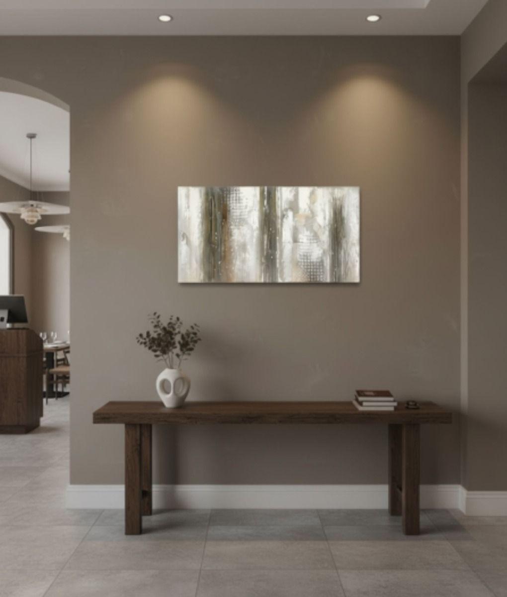 Cuadro Decorativo Arte Abstracto Adorno Pared Hogar Jhn-8