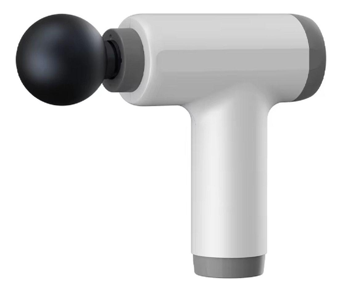 Masajeador Pistola Profesional Alivio Muscular Terapia Lau-0