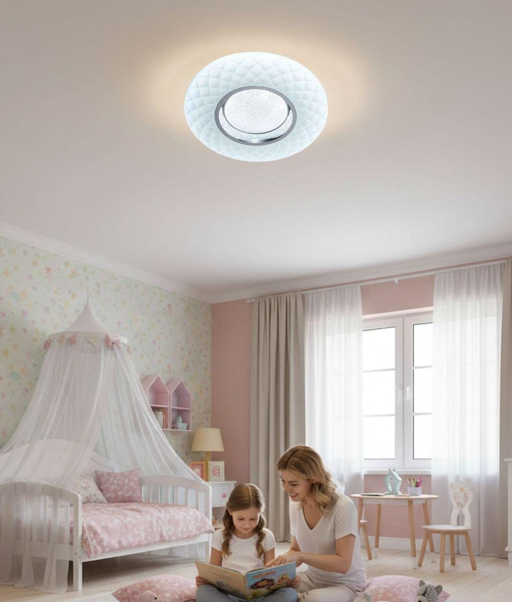Lámpara Techo LED Decorativa Hogar Diseño Creativo Jhn-3