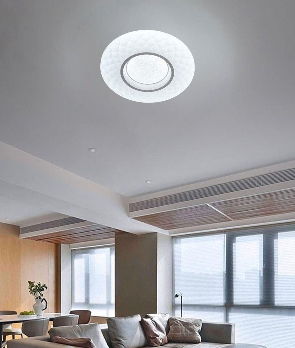 Lámpara Techo LED Decorativa Hogar Diseño Creativo Jhn-7