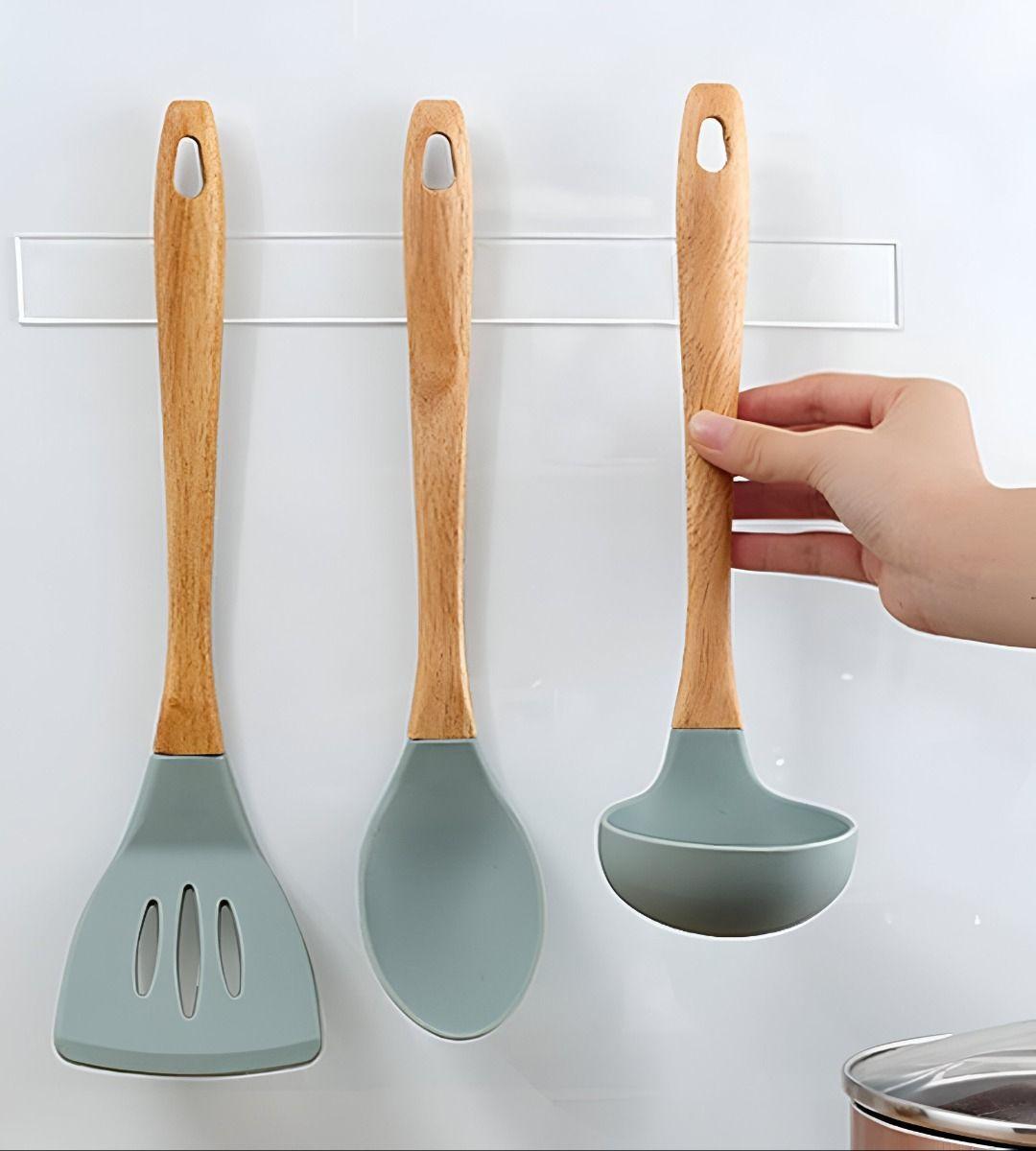 Set 3 Cinta Multiusos Adhesiva Gel Doble Cara 30mm Jhn-2