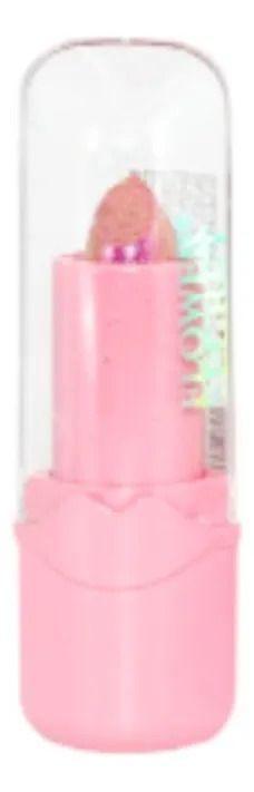 Paq 24 Labiales Barra Cromado Volumen Efecto Espejo ALJ-3