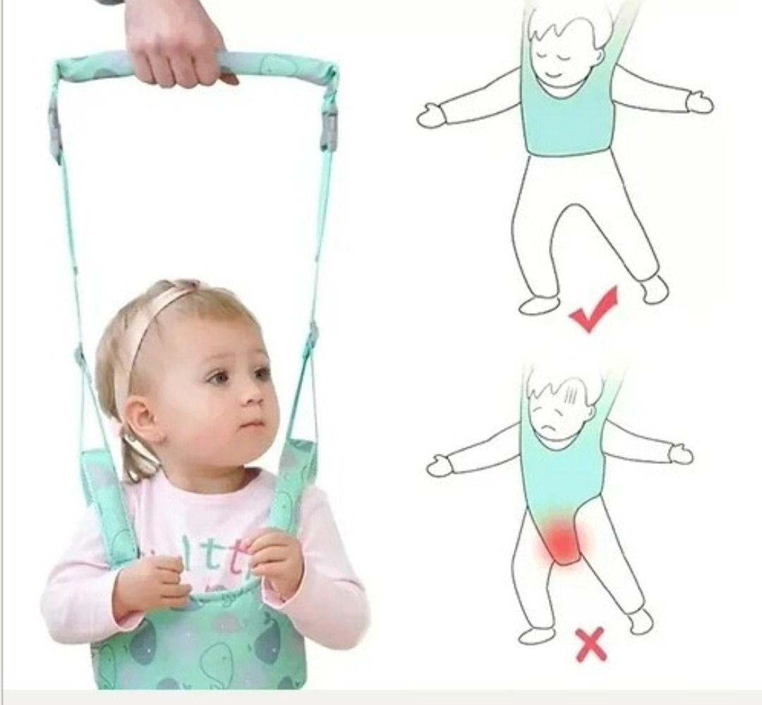 Arnes Aprender Caminar Primeros Pasos Paseo Bebes Lau-0
