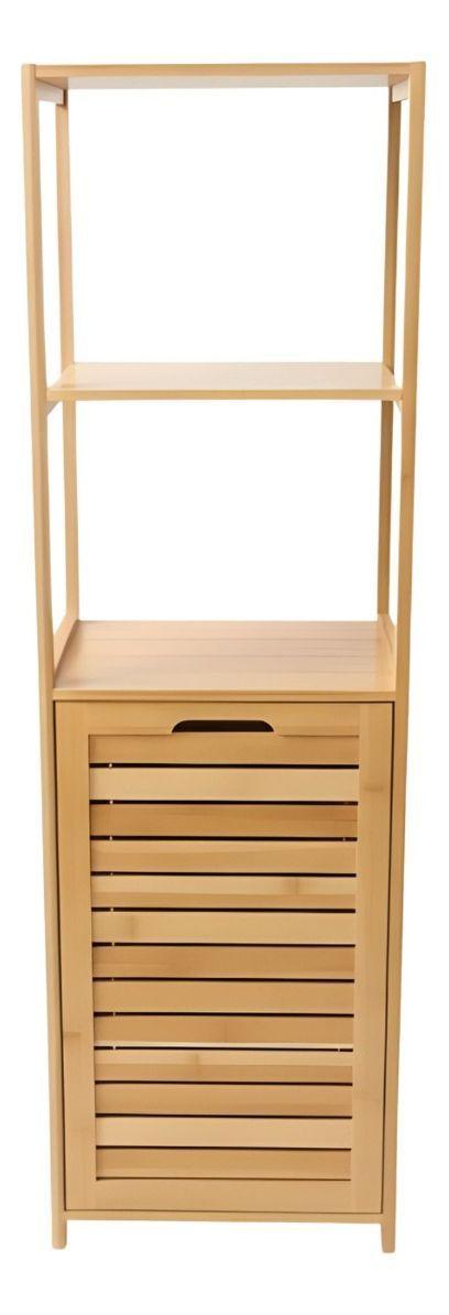 Estante Organizador 2 Repisas Decorativo Funcional Jhn-2