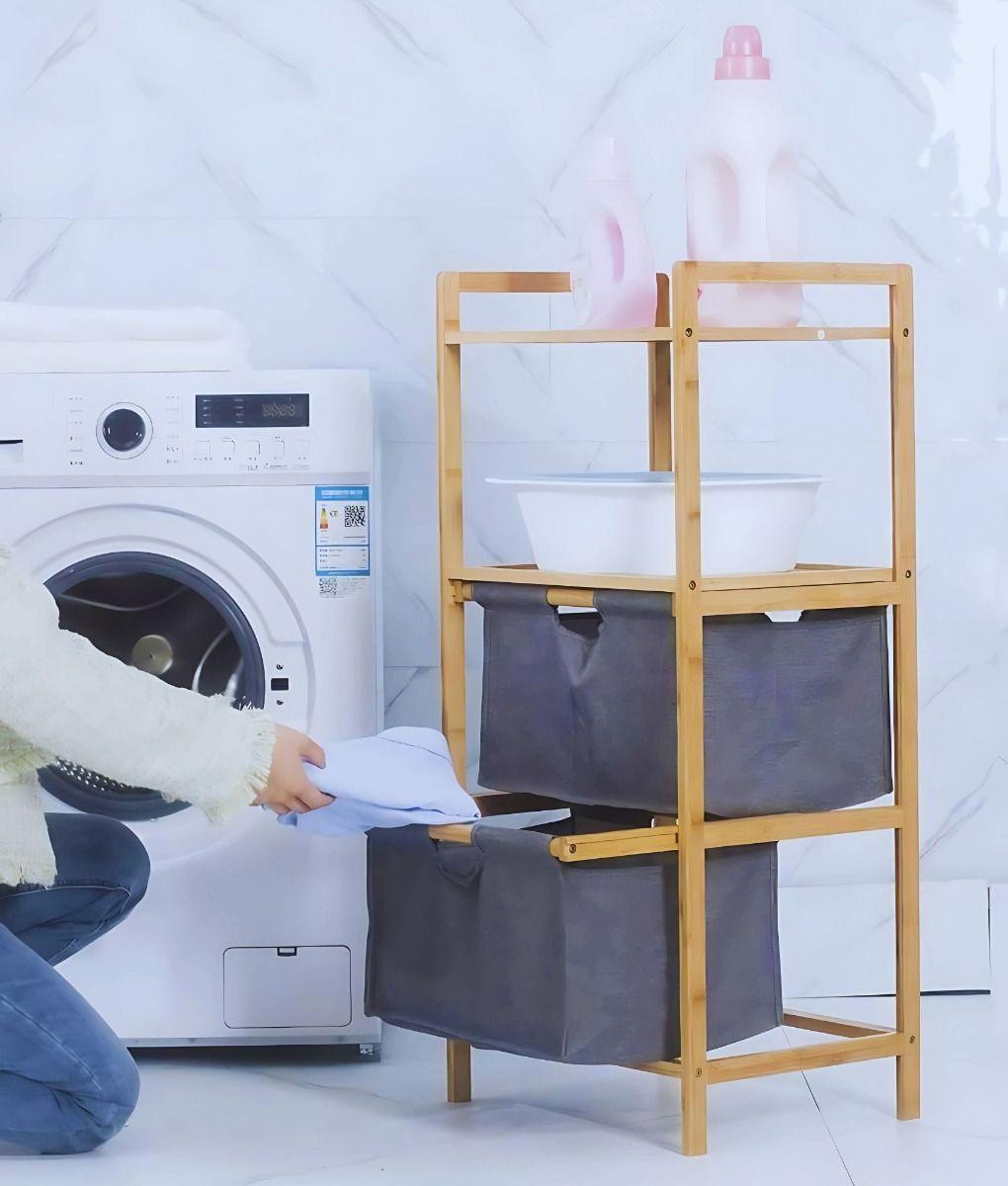 Cómoda Organizador Multifuncional Almacenamiento Hogar Jhn-2