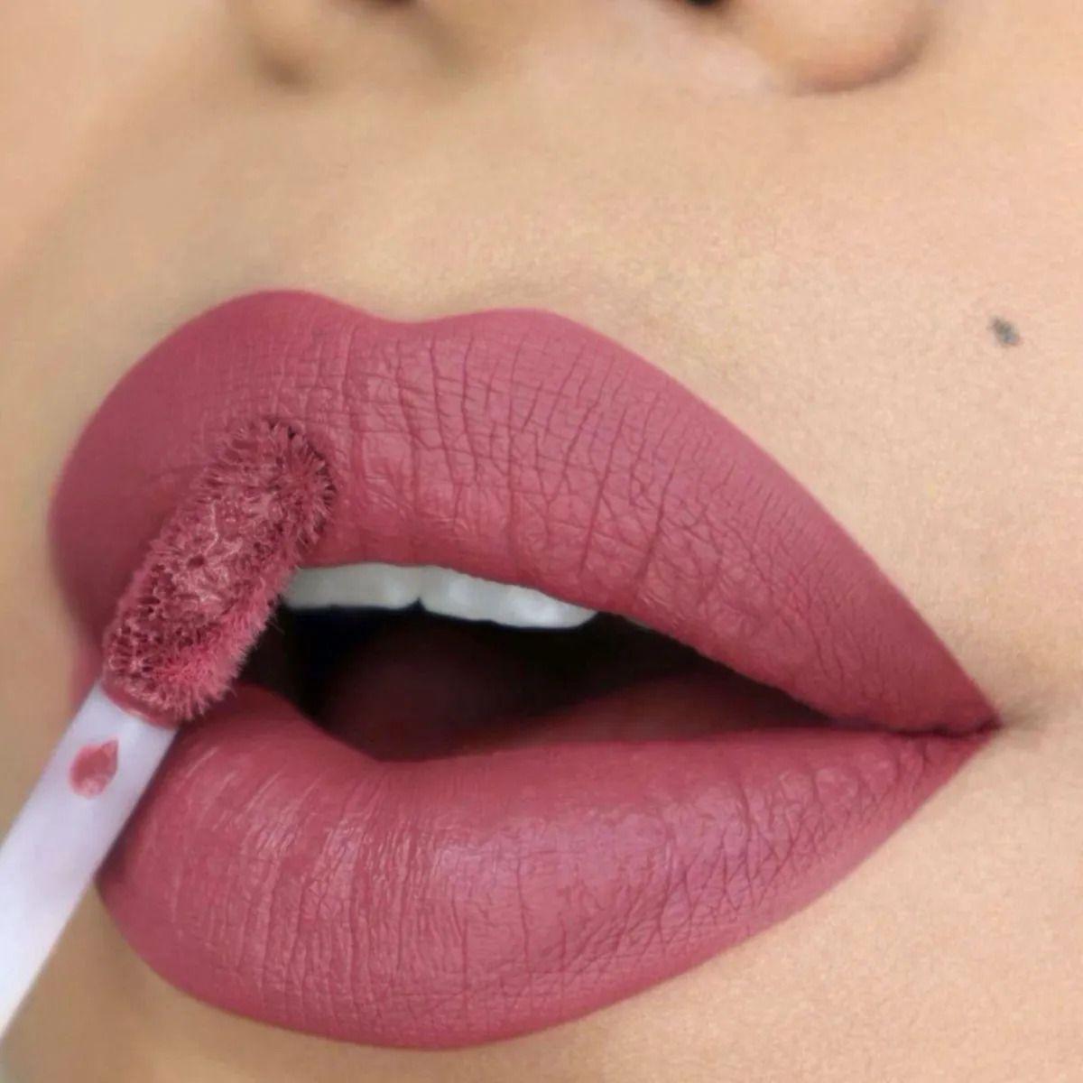 Paq 24 Labiales Líquidos Mate Max Alta Pigmentación ALJ-5