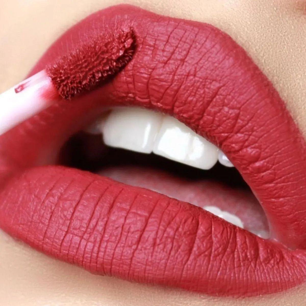 Paq 24 Labiales Líquidos Mate Max Alta Pigmentación ALJ-8