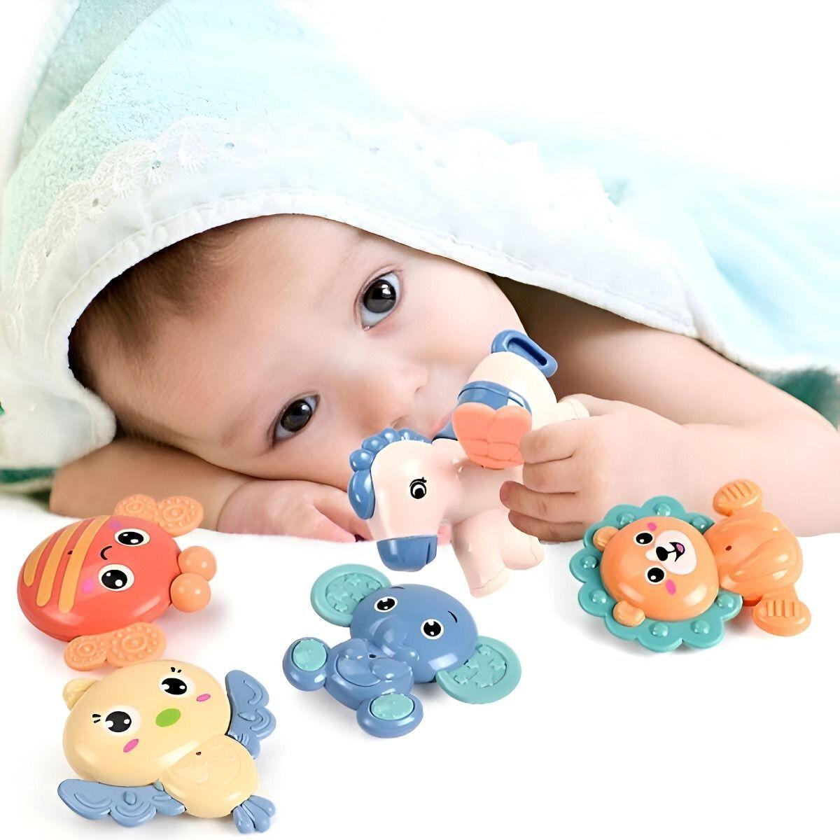 Móvil Musical Cuna Bebé Giratorio Colgante Luz Soporte Jhn-6