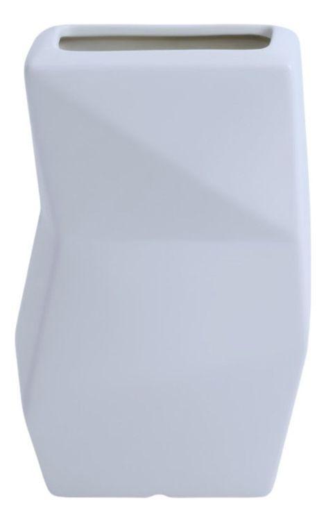 Florero Decorativo Jarrón Silueta Escultural Moderno Jhn-9