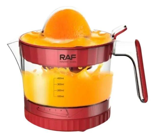Exprimidor Frutas Naranjas Limones Selector Pulpa ALJ-0