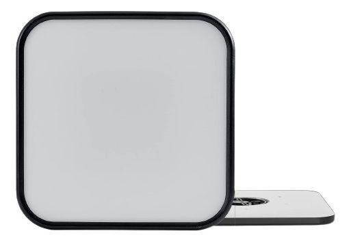 Lámpara Techo Empotrado 26W Cuadrada LED Moderna Lau-1