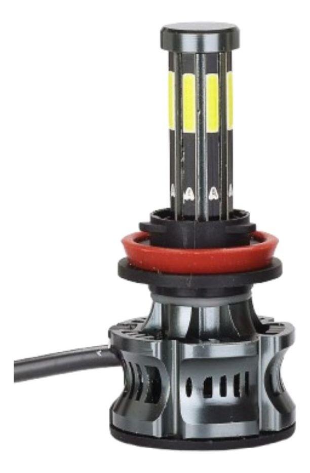 Iluminación Automotríz LED Alta Potencia H1 H3 H7 HB3 Jhn-0