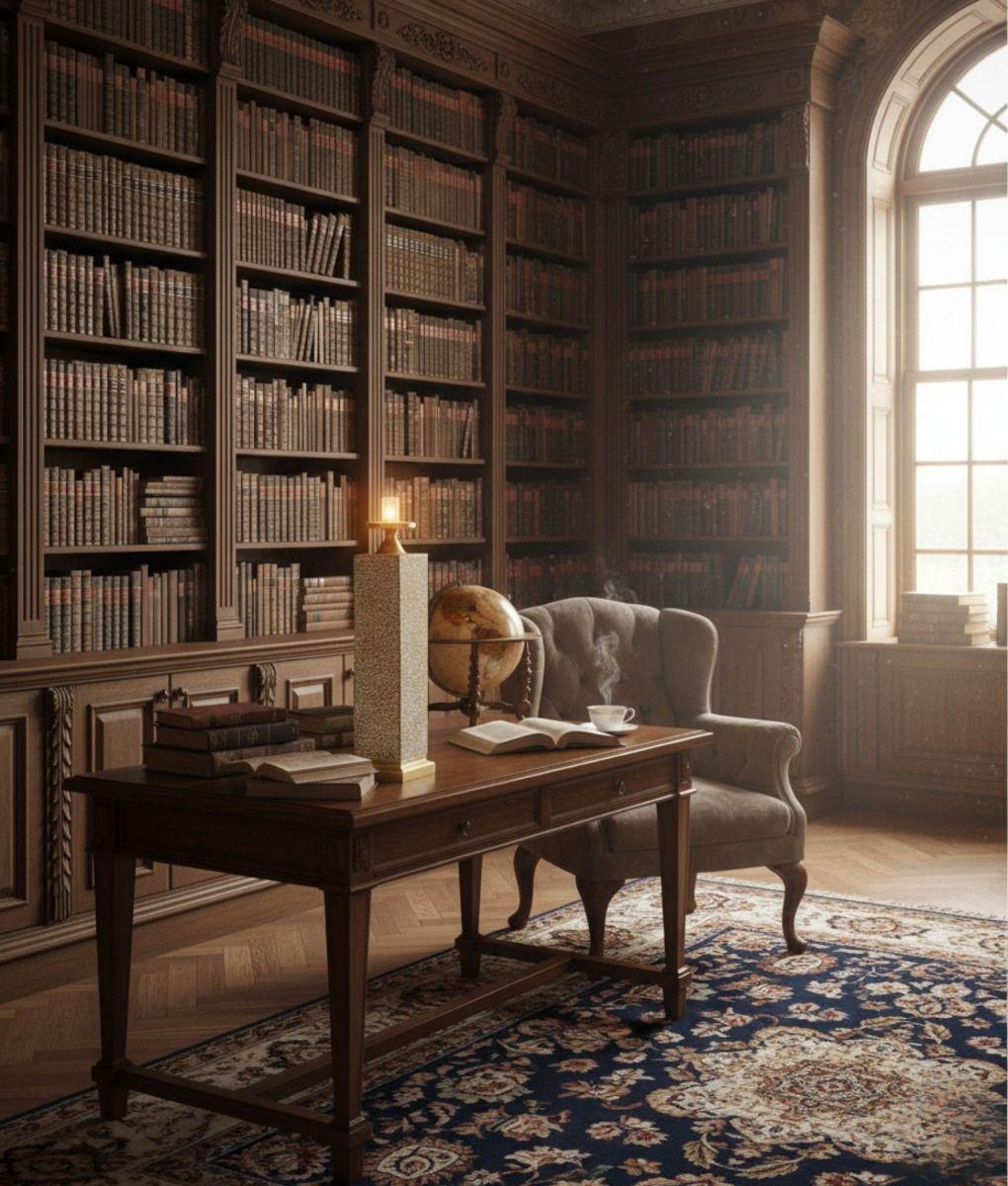 Portavelas Elegante Decorativo Diseño Texturizado Adorno Jhn-6