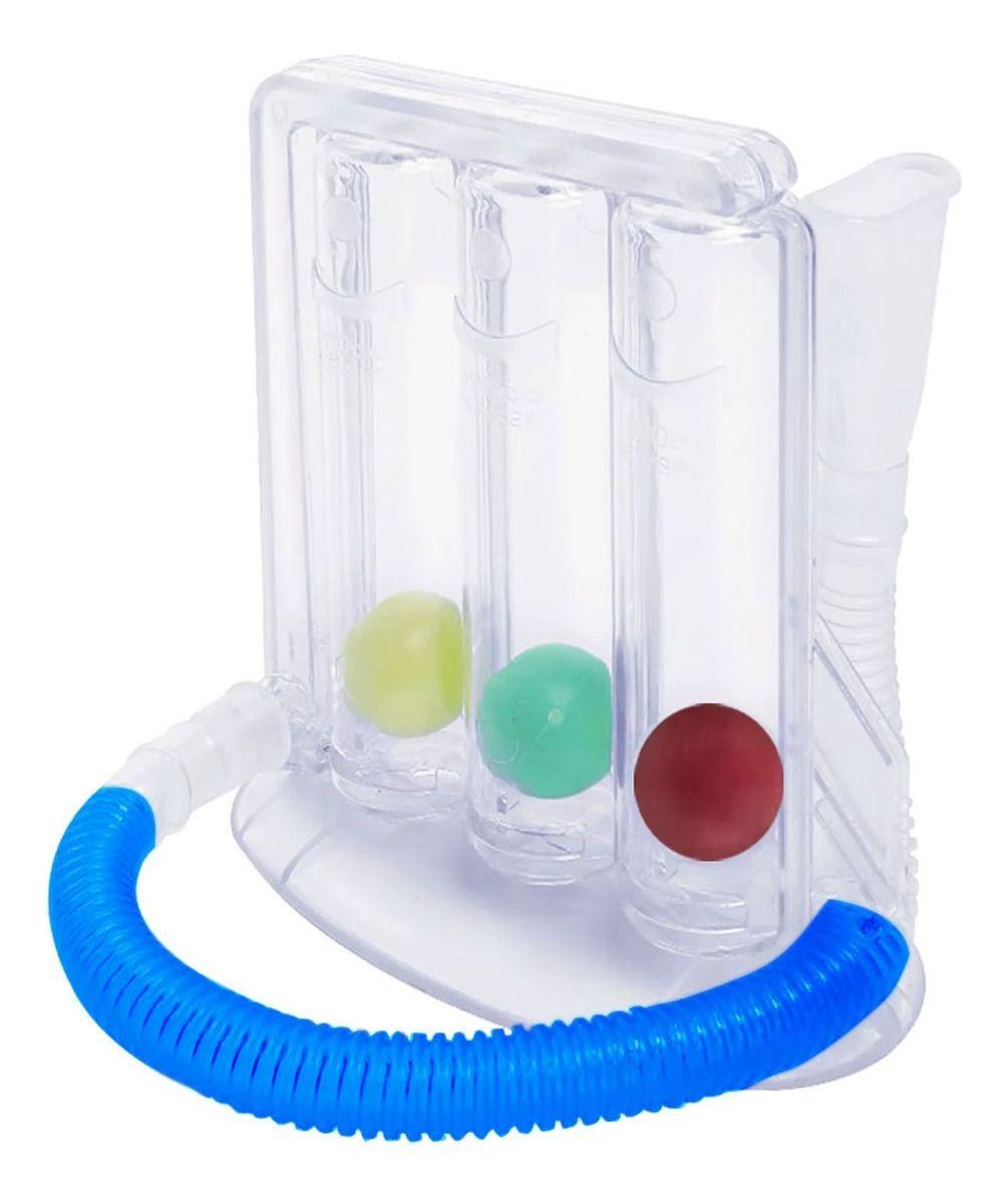 INSPIROMETRO EJERCICIOS RESPIRATORIO REHABILITACION LAU-0